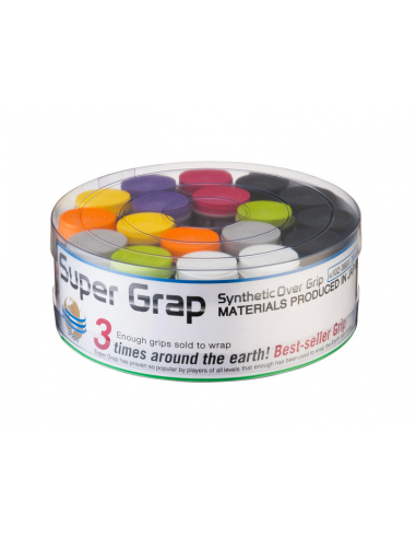 Super Grap Box