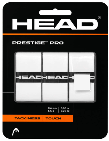 Prestige Pro 3er Pack